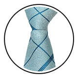 Elegance Contrast Tie