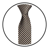 Threadwork Grid Tie