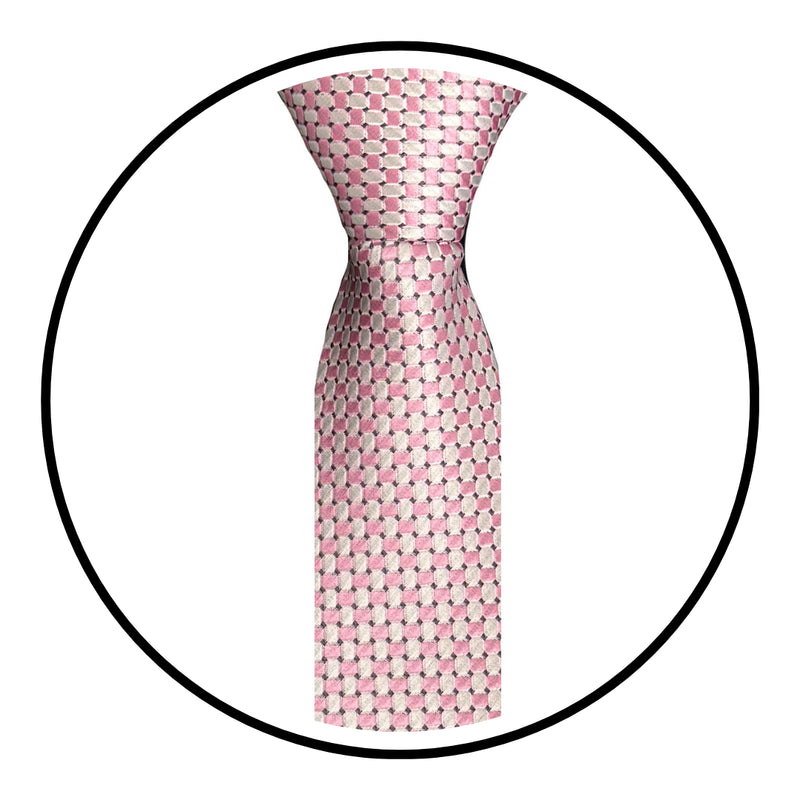 Threadwork Grid Tie