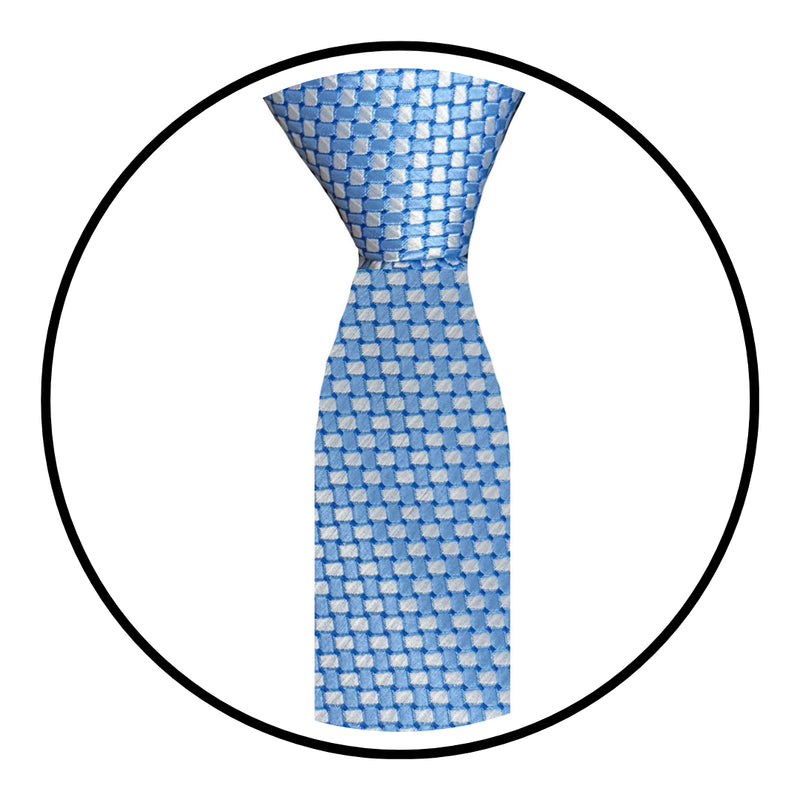 Threadwork Grid Tie