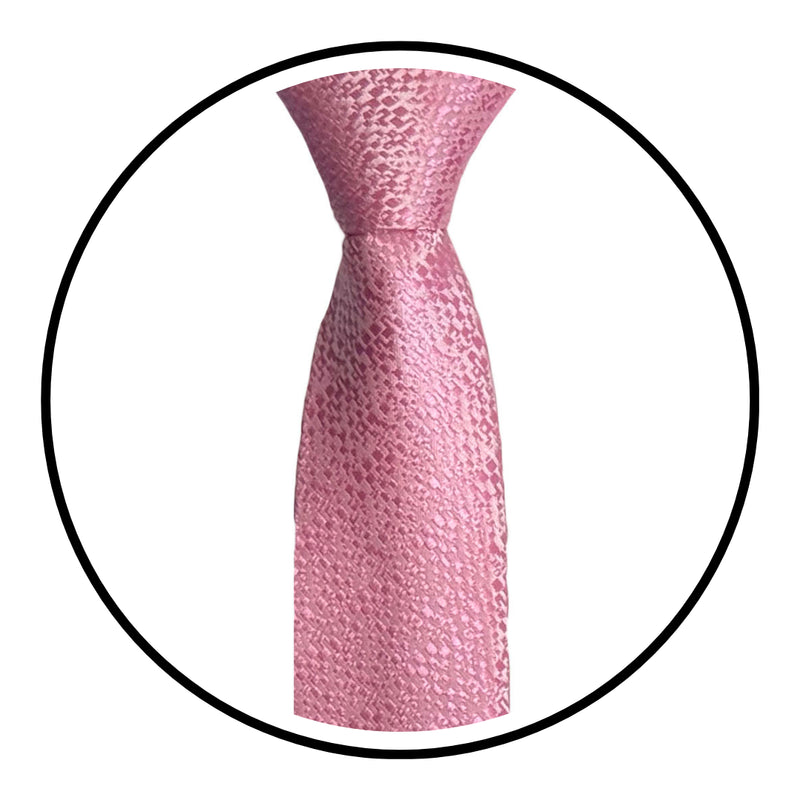 Micro Magic Colour Tie