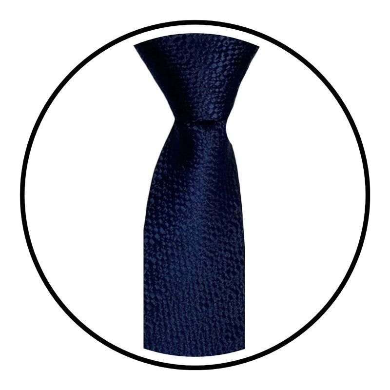 Micro Magic Colour Tie