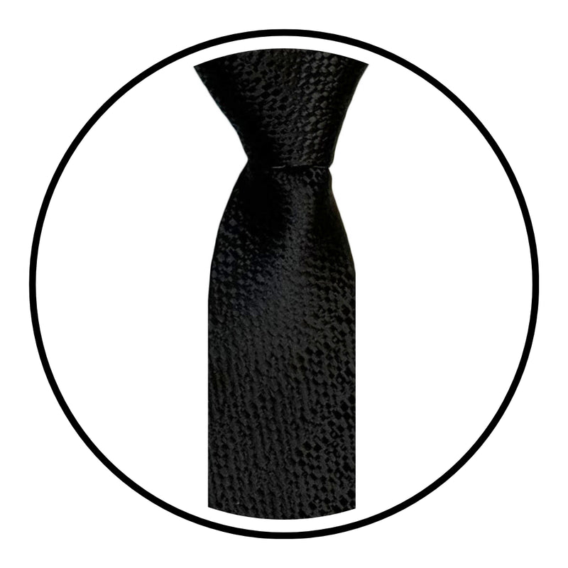 Micro Magic Colour Tie