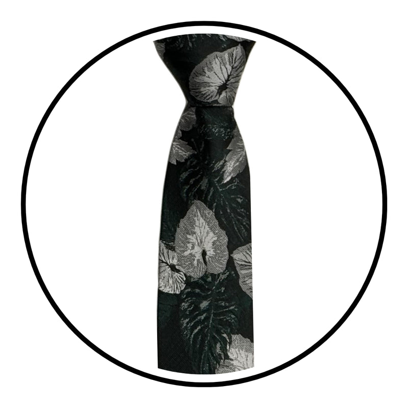 Tropical Paradise Tie