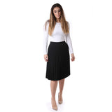 Women's Accordion Pleated Skirt